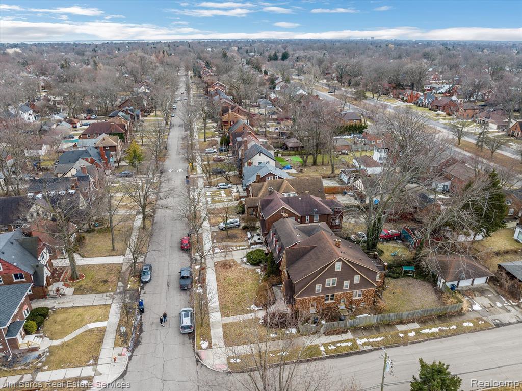 4537 KENSINGTON Avenue, Detroit, MI 48224 — Photo 12