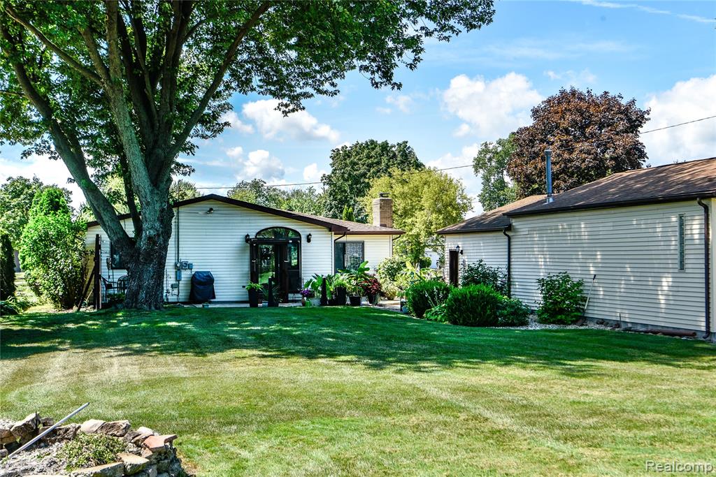 47940 Mallard Drive, Chesterfield, MI 48047 — Photo 82
