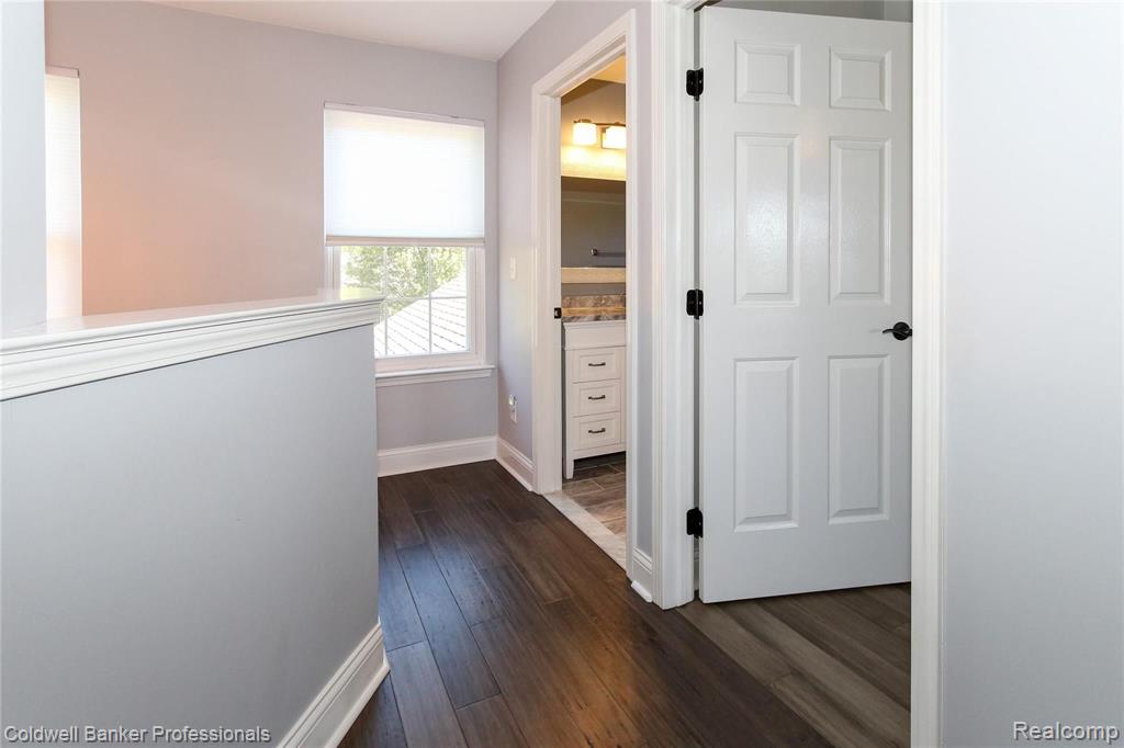 3110 VILLAGE Circle, Ann Arbor, MI 48108 — Photo 25
