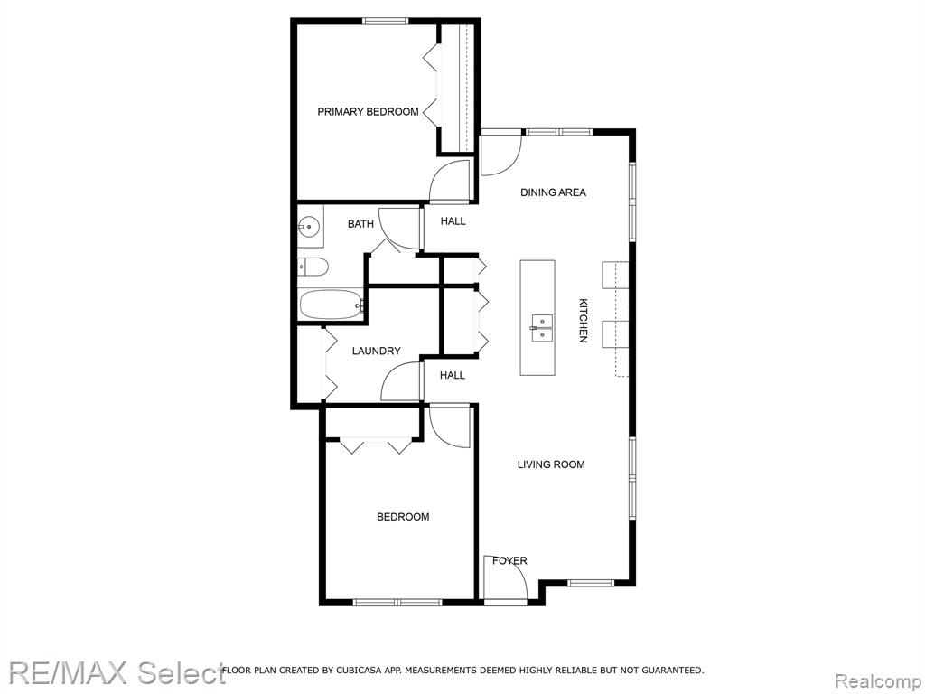 4487 Home Town Drive, Flint, MI 48506 — Photo 16
