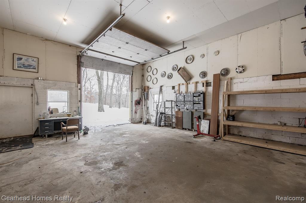 12749 Shaffer Road, Davisburg, MI 48350 — Photo 54