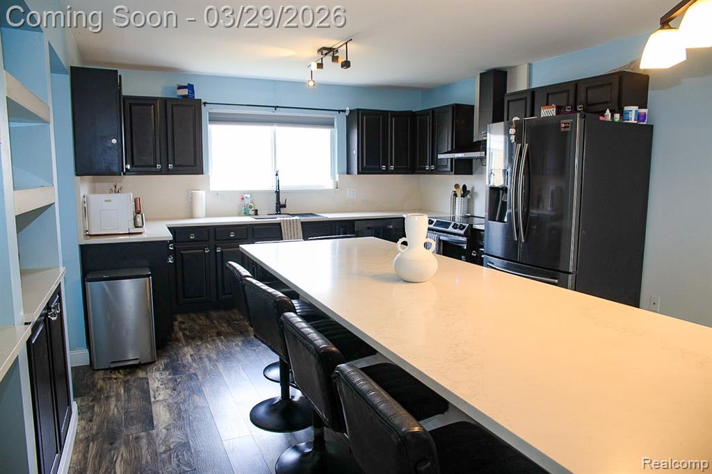 5024 Bristor Drive, Sterling Heights, MI 48310 — Photo 10