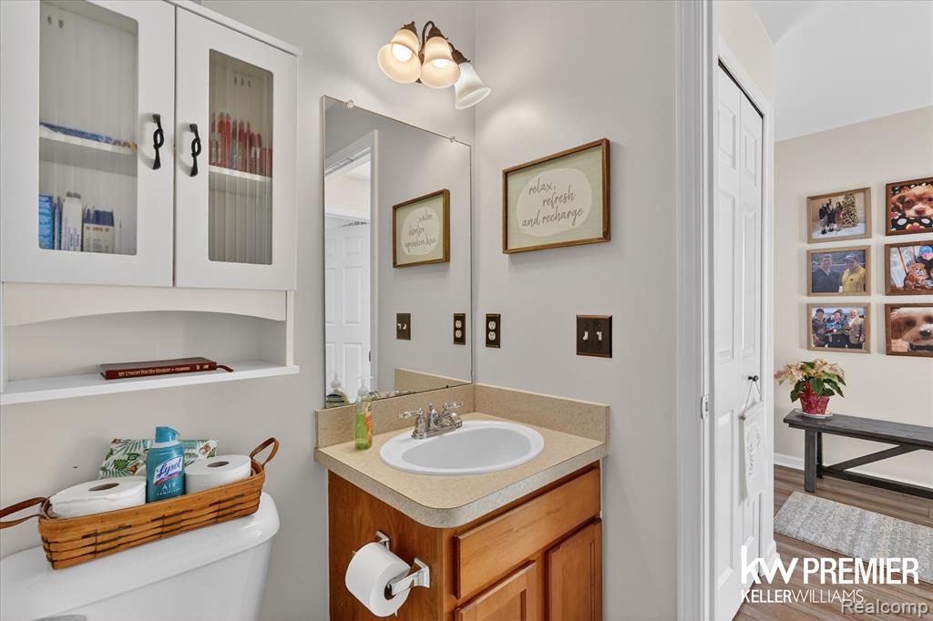 5962 Augusta Lane, Grand Blanc, MI 48439 — Photo 15