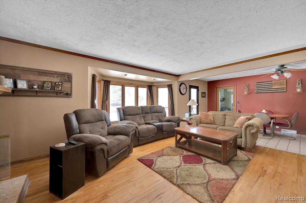 500 W NORWAY LAKE Road, Lapeer, MI 48446 — Photo 6