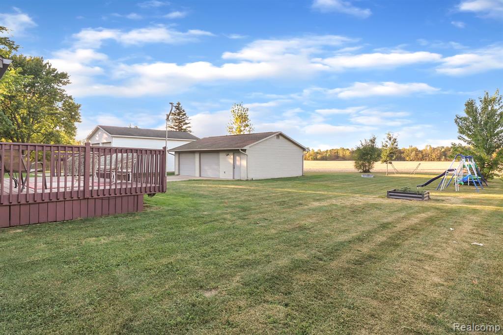 7255 E Atherton Road, Davison, MI 48423 — Photo 51
