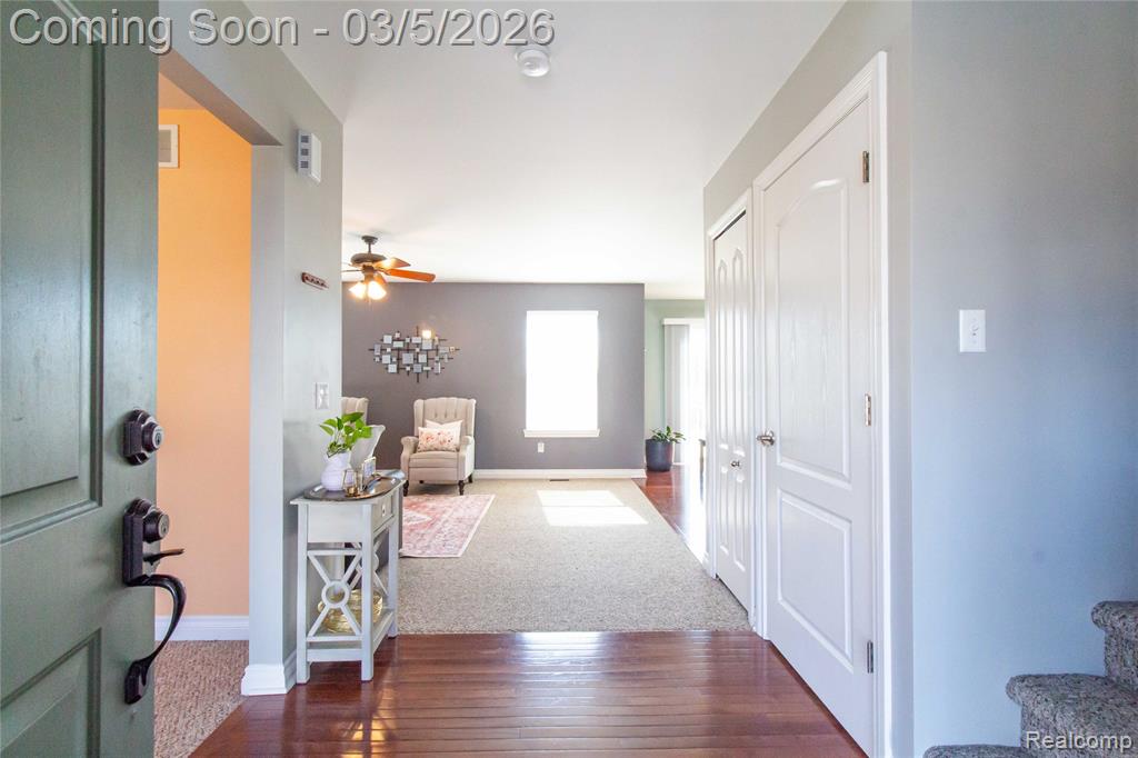 802 Cherry Stone Drive, Canton, MI 48188 — Photo 7