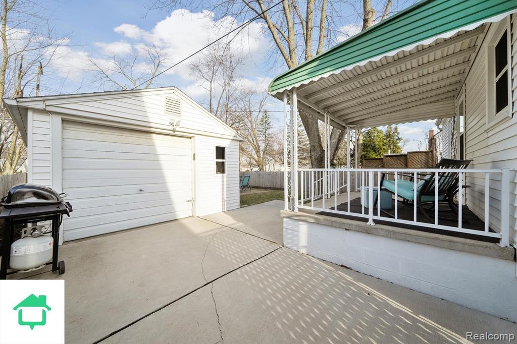 5927 LATHERS Street, Garden City, MI — Photo 28