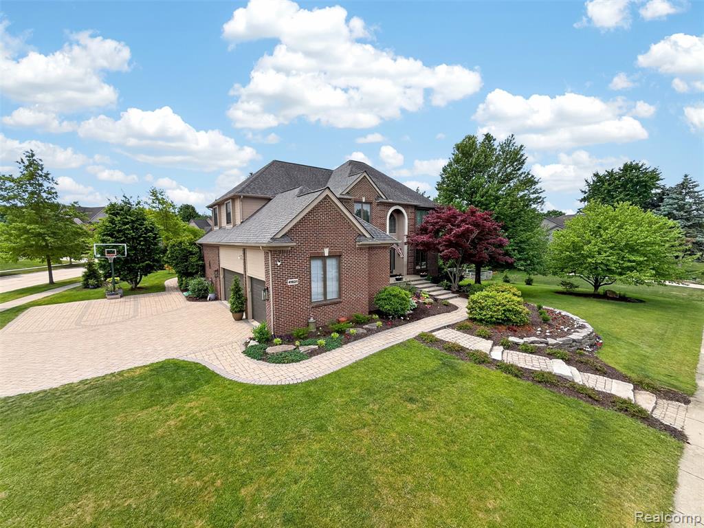 41621 Hempshire Street, Novi, MI — Photo 69