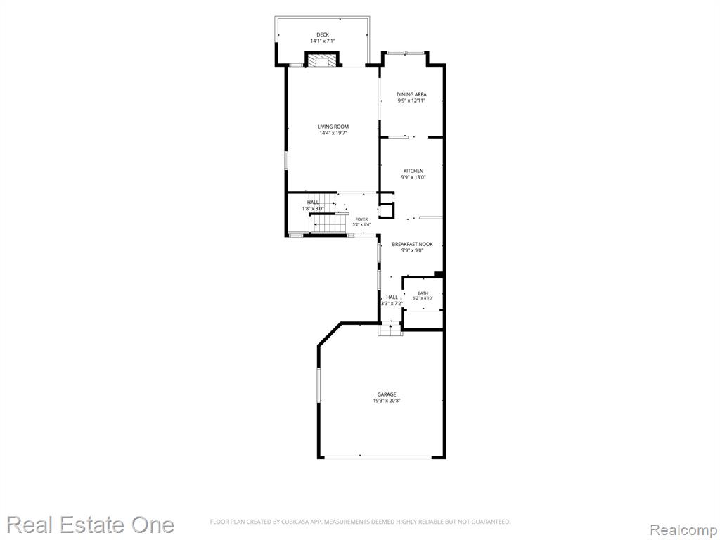 5936 Creekside Drive, 87, Troy, MI 48085 — Photo 33