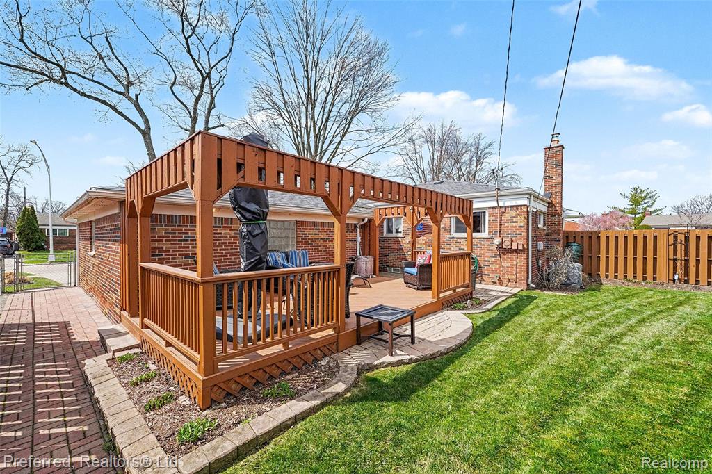 7710 Lear Court, Westland, MI — Photo 5