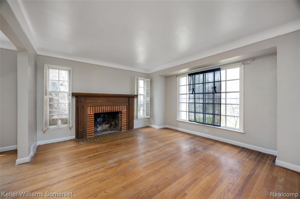 16260 Collingham Drive, Detroit, MI 48205 — Photo 5