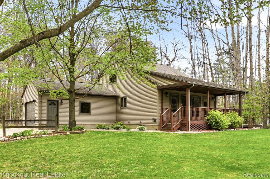 1608 S Pinnebog Road, Bad Axe, MI 48413 — Photo 4