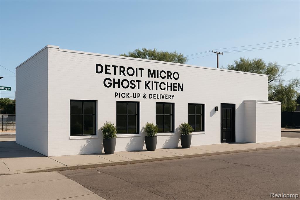13350 E 8 MILE Road, Detroit, MI 48205 — Photo 3