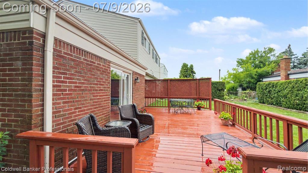 8731 Paulina Drive, Sterling Heights, MI 48312 — Photo 57