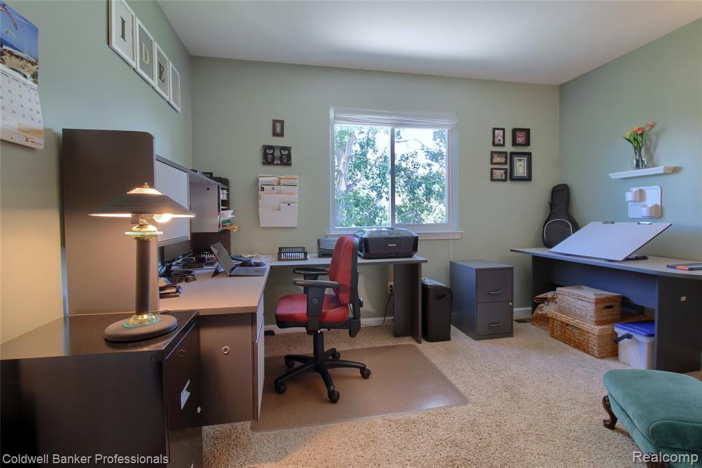 7749 Dover Drive, Ypsilanti, MI 48197 — Photo 22