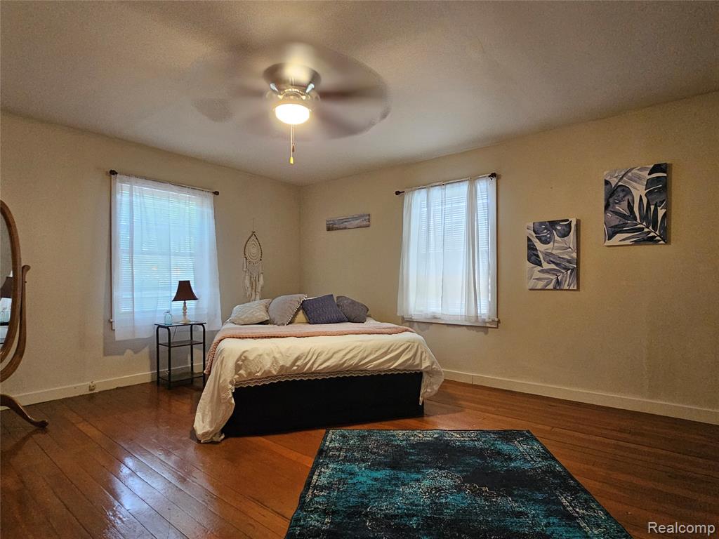 705 N Trumbull Street, Bay City, MI 48708 — Photo 34