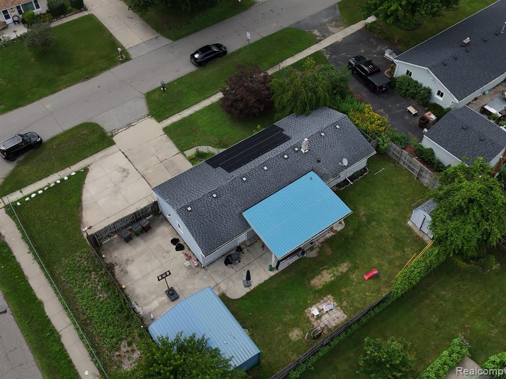46030 Huling Street, Utica, MI 48317 — Photo 3