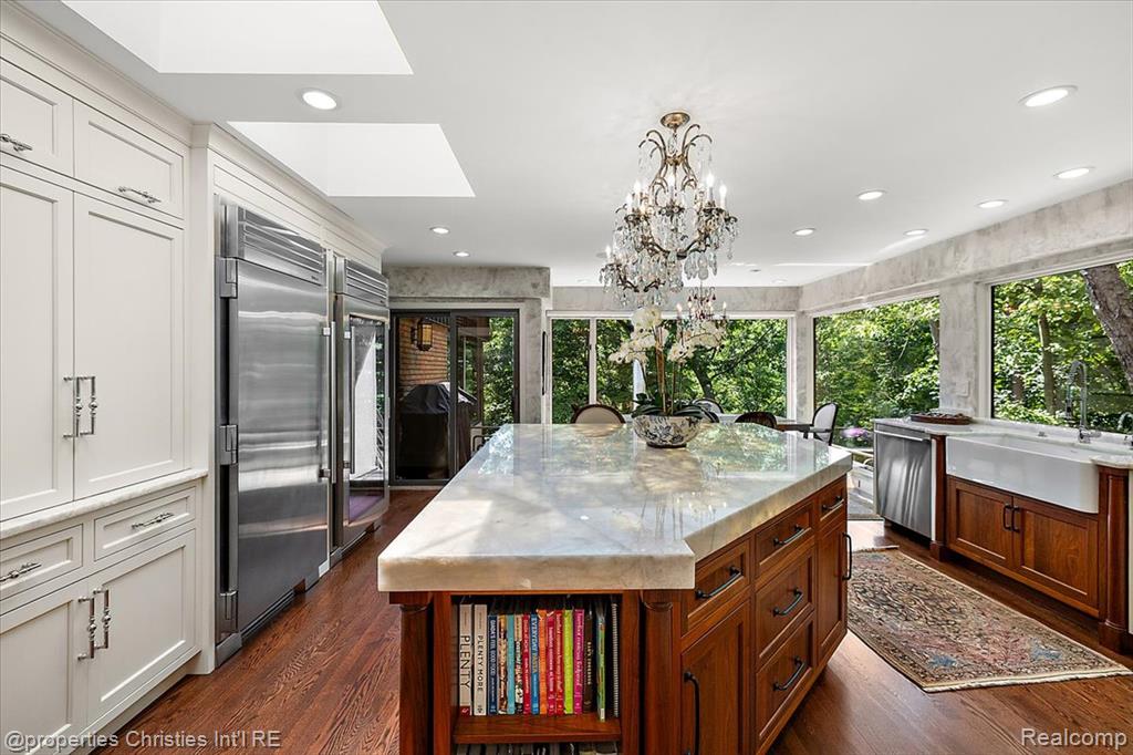 4647 Private Lake Drive, Bloomfield Hills, MI 48301 — Photo 14