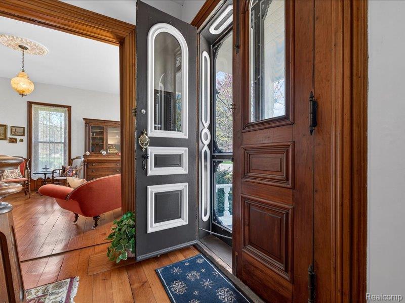 403 Lake Street, Howell, MI 48843 — Photo 4