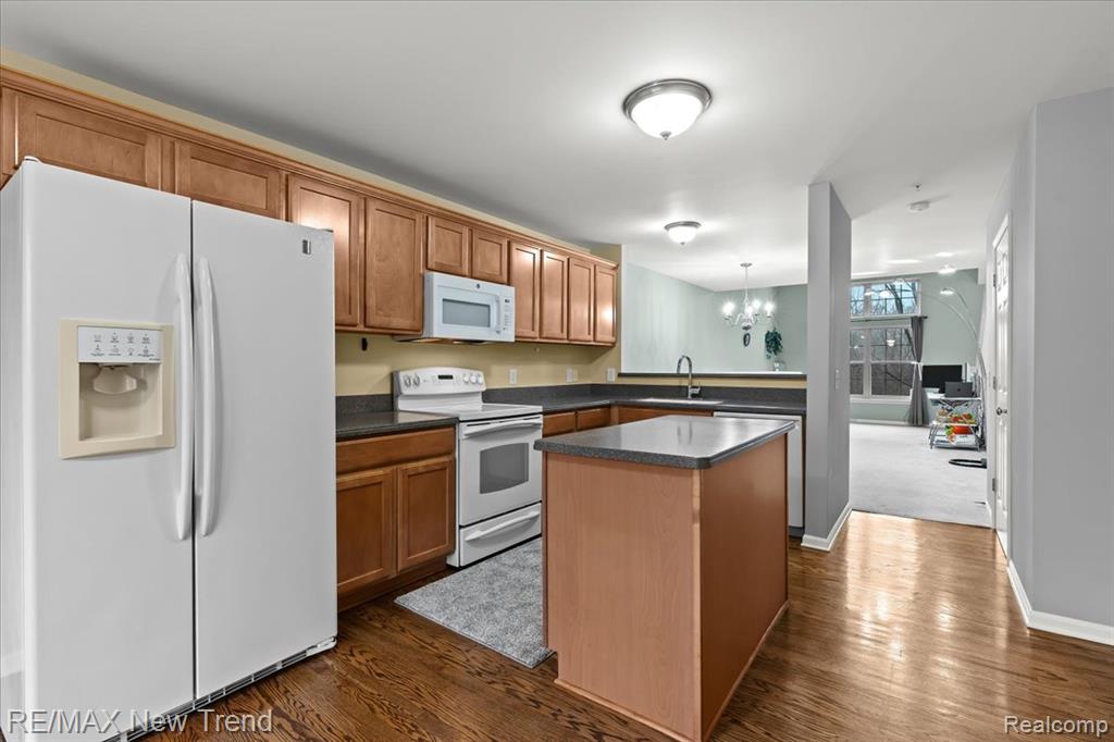 662 Village Lane, Milford, MI 48381 — Photo 14