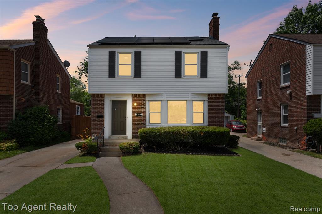 17585 Faust Avenue, Detroit, MI 48219 — Photo 48