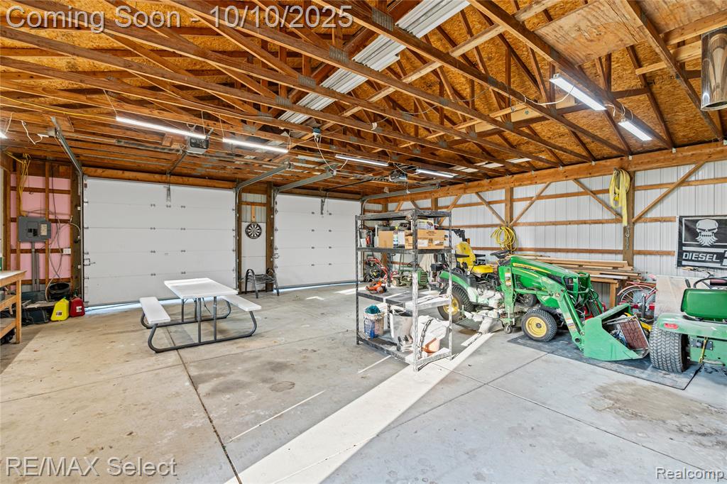 12375 Baldwin Road, Gaines Vlg, MI 48436 — Photo 48