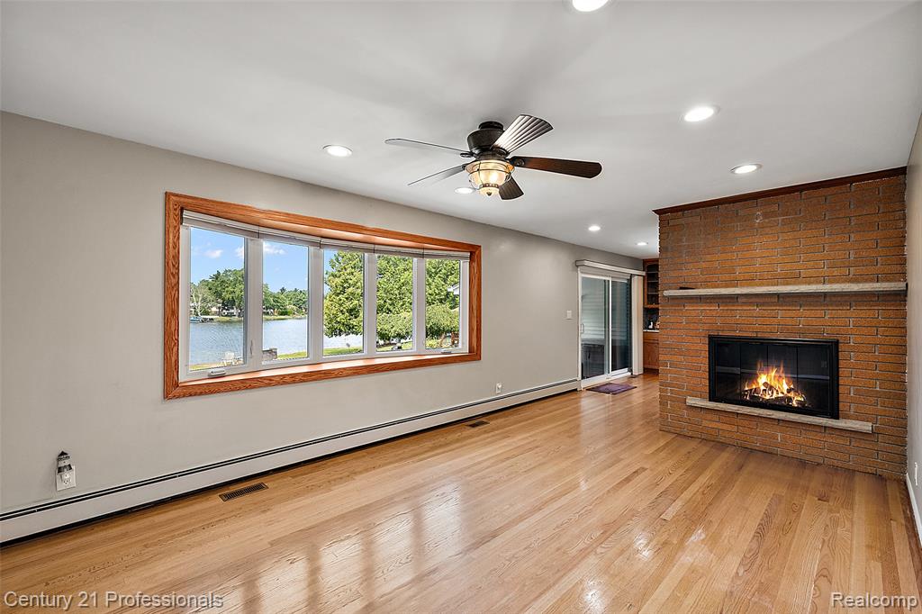 9311 Whipple Shores Drive, Clarkston, MI 48348 — Photo 43