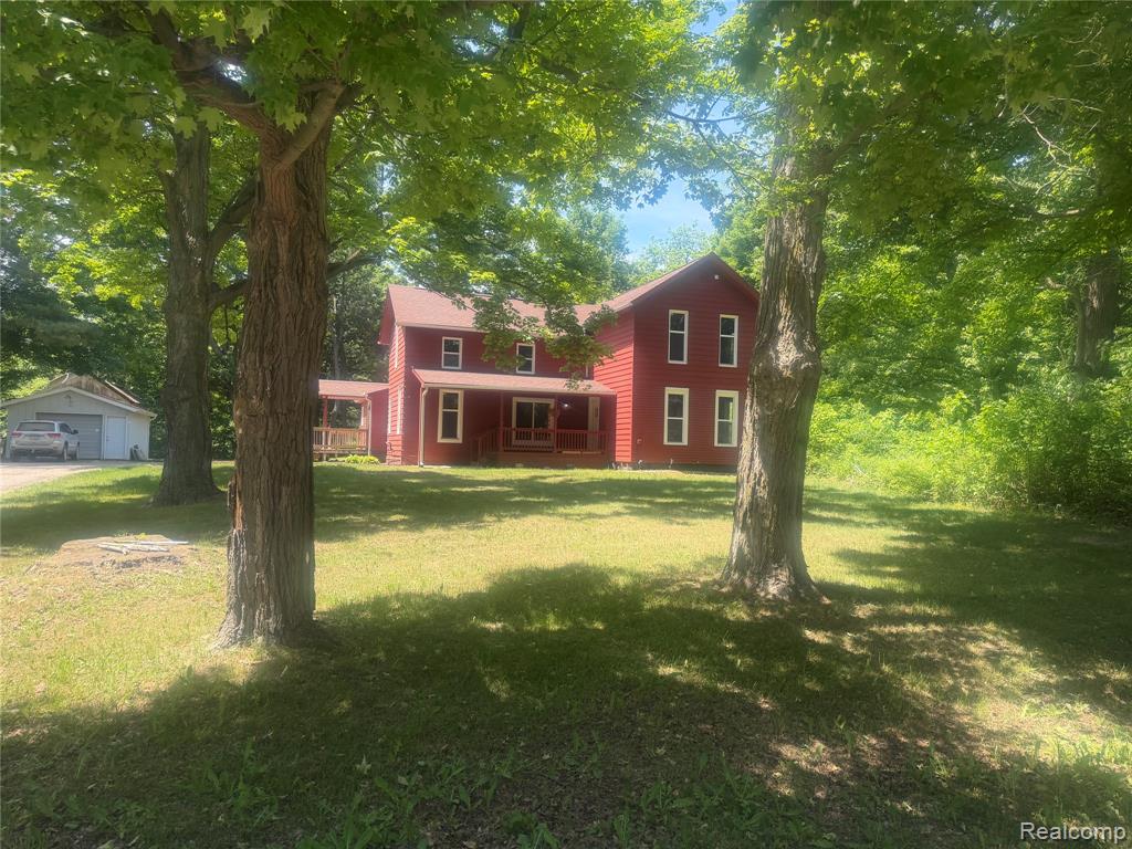 8566 Fostoria Road, Fostoria, MI 48435 — Photo 3