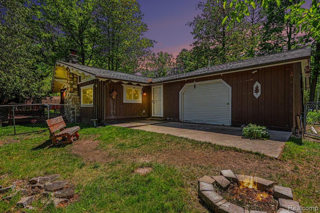 1107 Northern Trail, Alger, MI 48610 — Photo 27