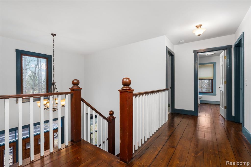 1827 HIGH HOLLOW Drive, Ann Arbor, MI 48103 — Photo 46