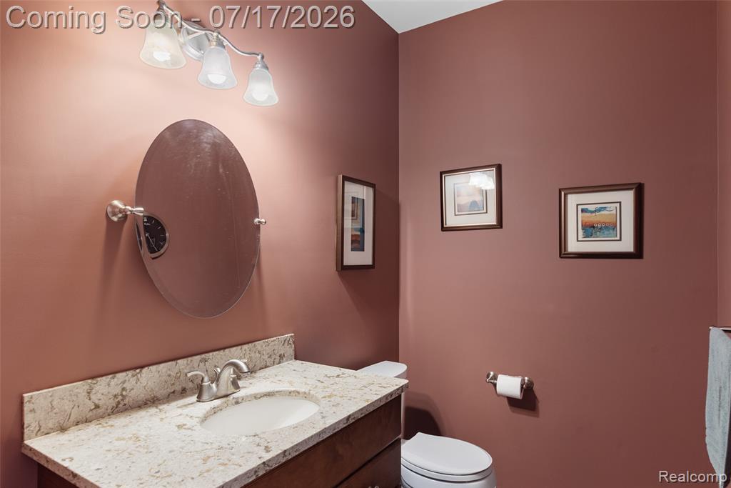 39681 Muirfield Lane, Northville, MI 48168 — Photo 18