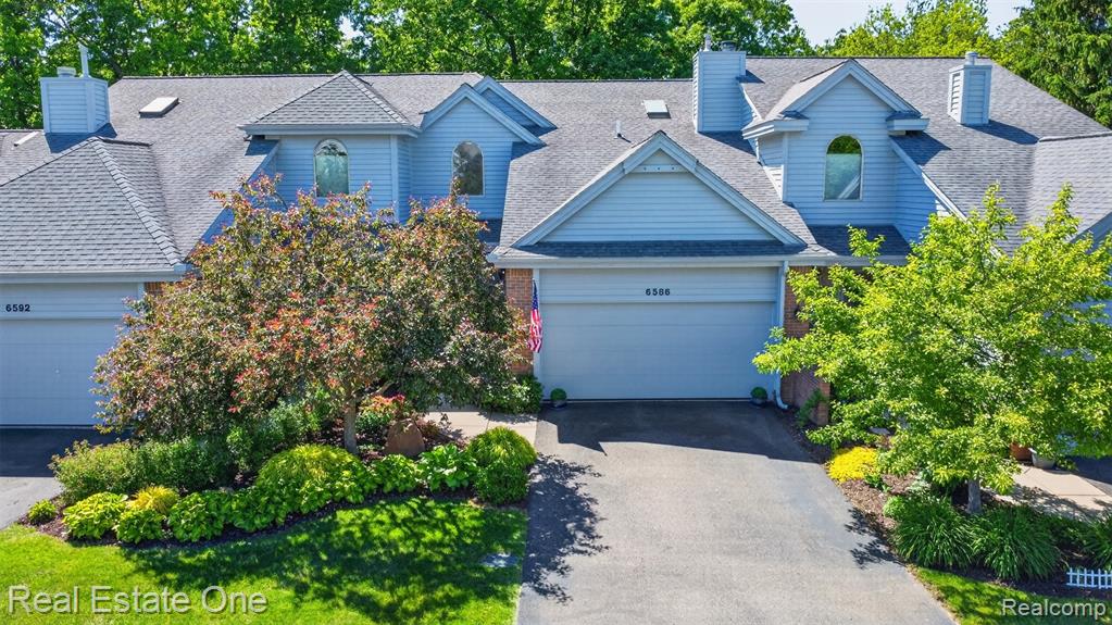 6586 Scenic Pines Court, 43, Clarkston, MI — Photo 51
