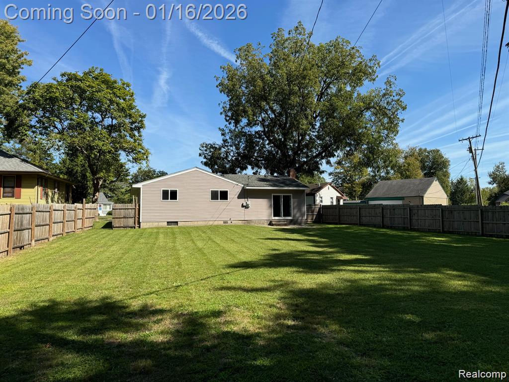 27972 Waltz Road, New Boston, MI 48164 — Photo 5