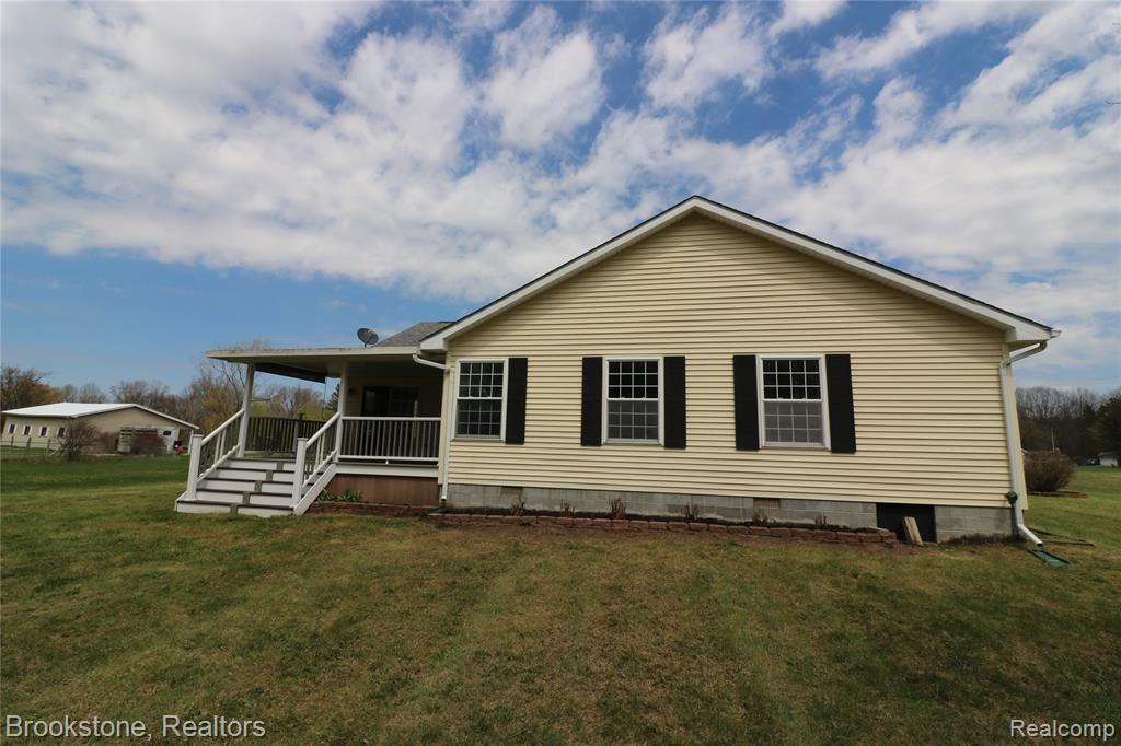 2141 Hunter Drive, Lapeer, MI 48446 — Photo 25