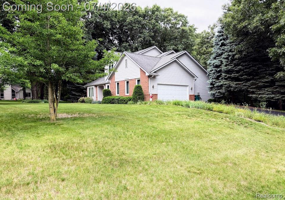 10928 Sunny Ridge Court, Pinckney, MI 48169 — Photo 2