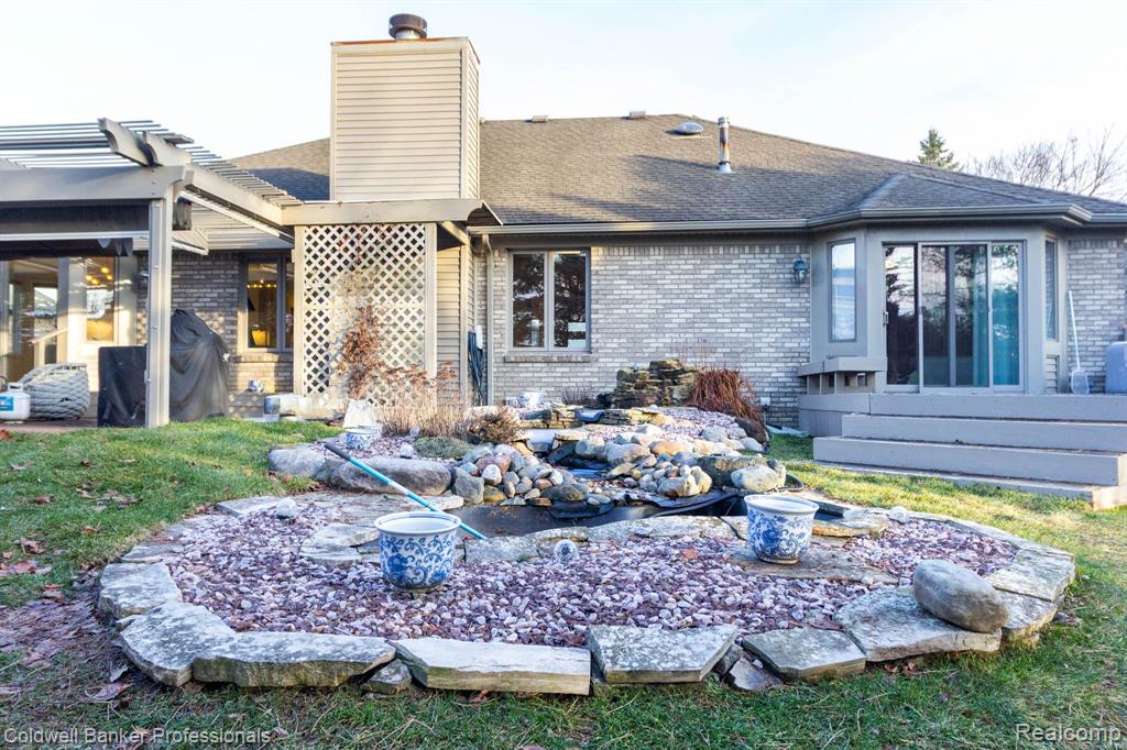 57103 Nicholas Drive, Washington, MI — Photo 45