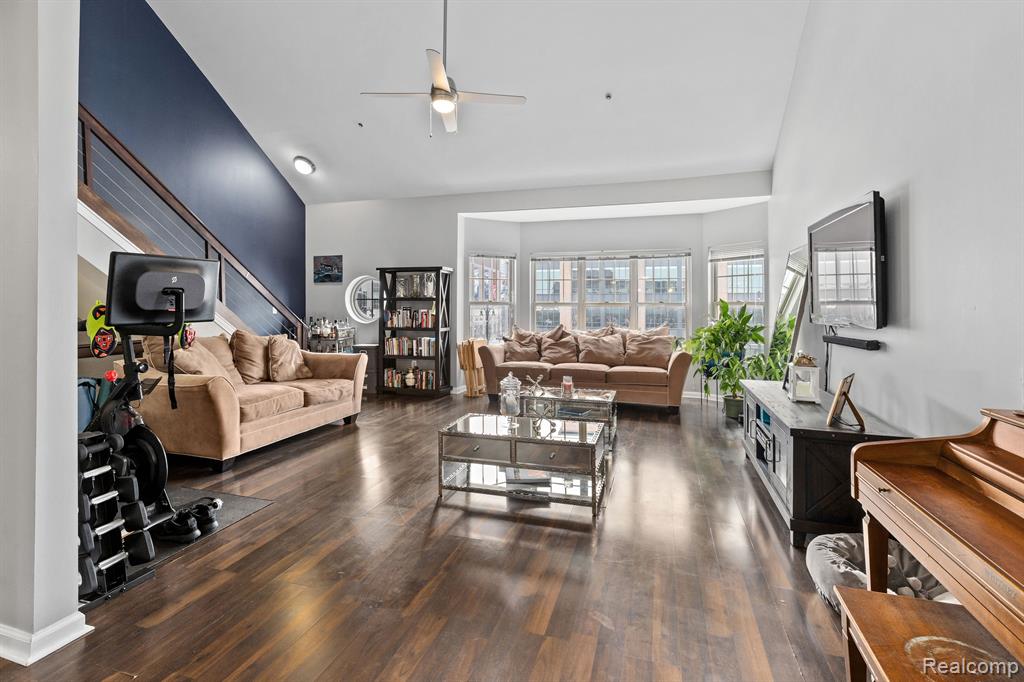 2654 Woodward Avenue, Detroit, MI, 48201