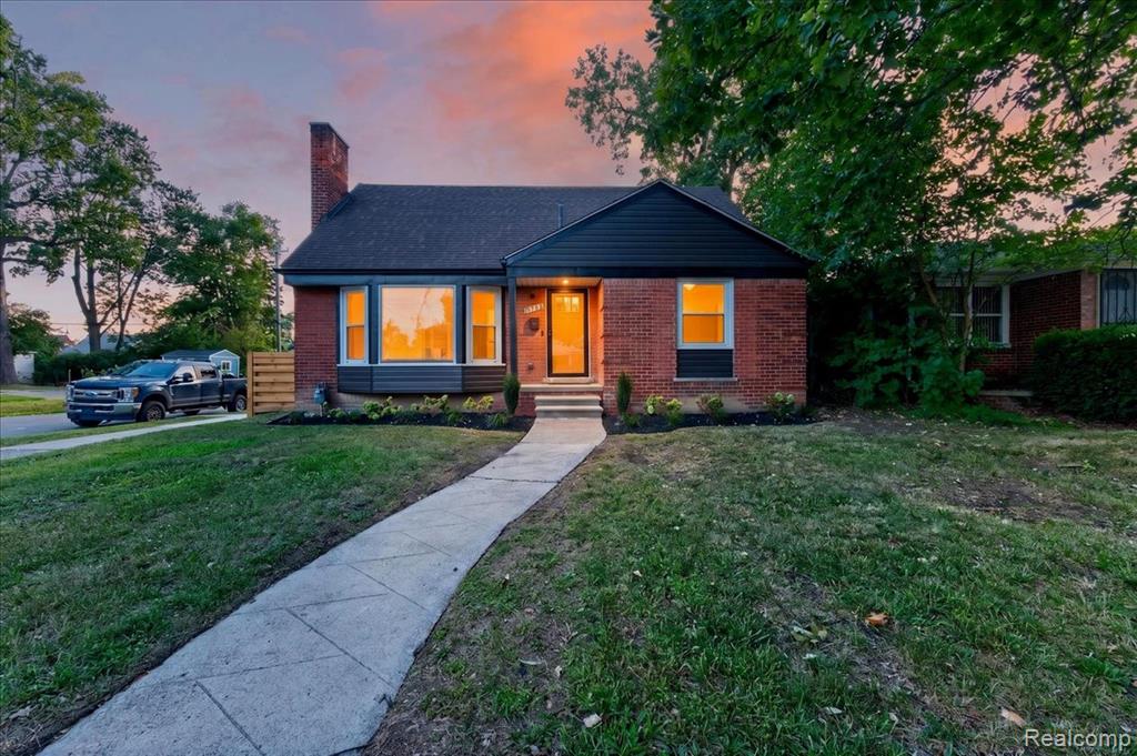 19705 Sussex Street, Detroit, MI 48235