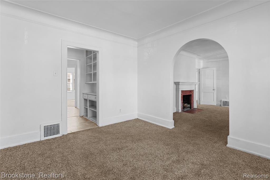 4387 Pingree Street, Detroit, MI 48204 — Photo 8