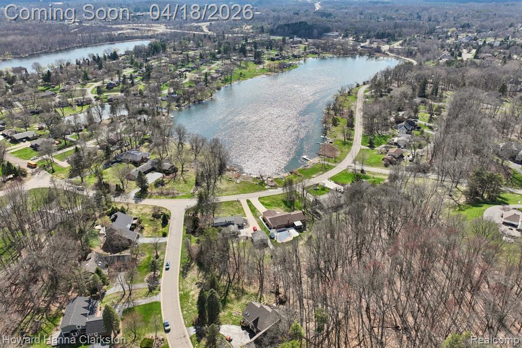 8063 Fawn Valley Drive, Clarkston, MI 48348 — Photo 55