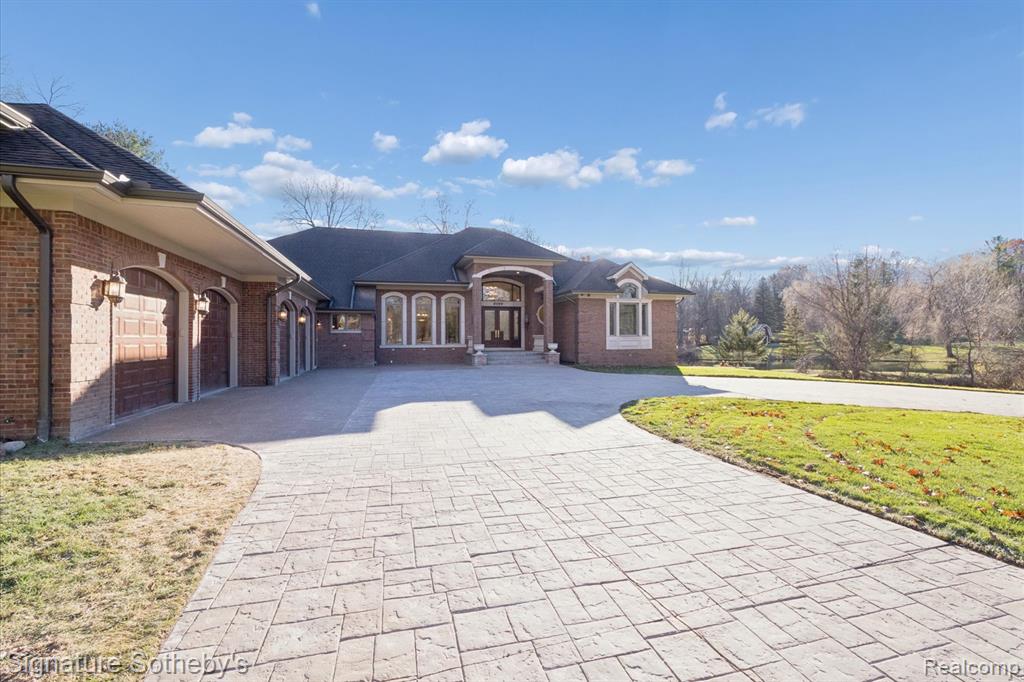 2140 33 Mile Road, Bruce, MI 48065 — Photo 66