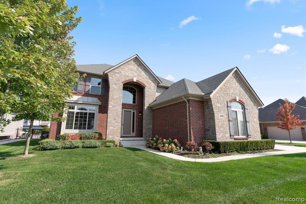54806 BLACK HILLS Lane, Utica, MI 48316 — Photo 3