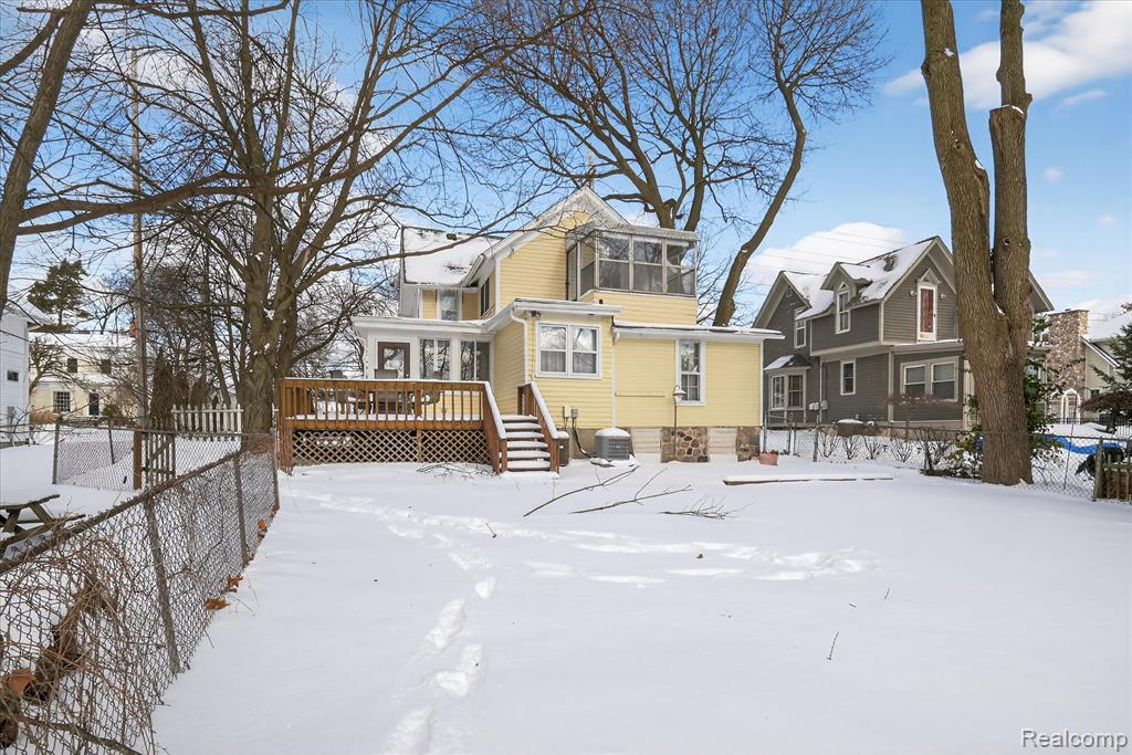 442 BUTLER Street, Northville, MI 48167 — Photo 43