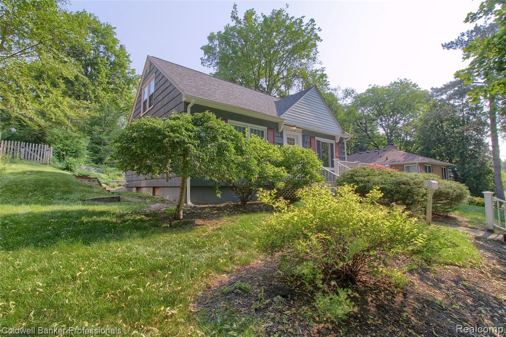 1308 Arborview Boulevard, Ann Arbor, MI 48103 — Photo 2