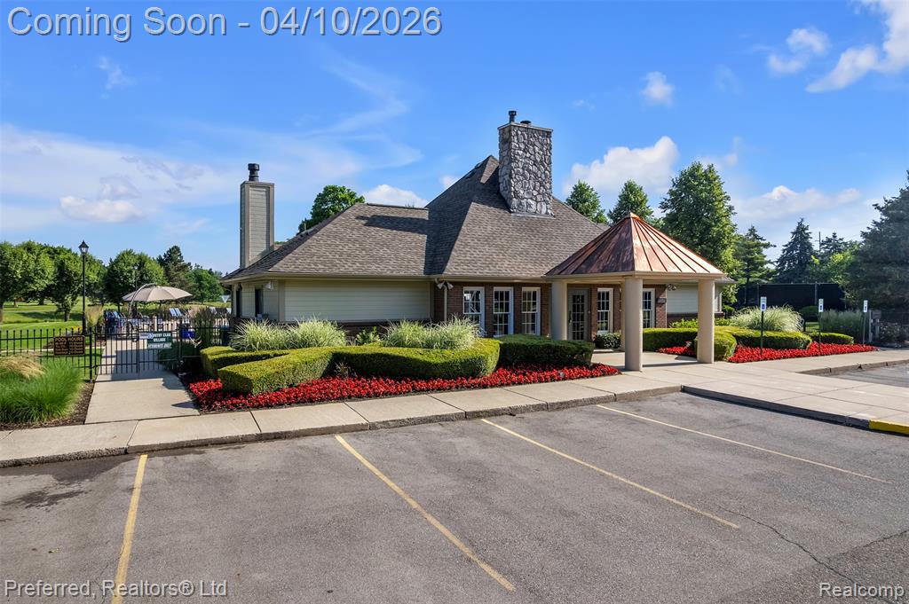 39797 Muirfield Lane, Northville, MI, 48168