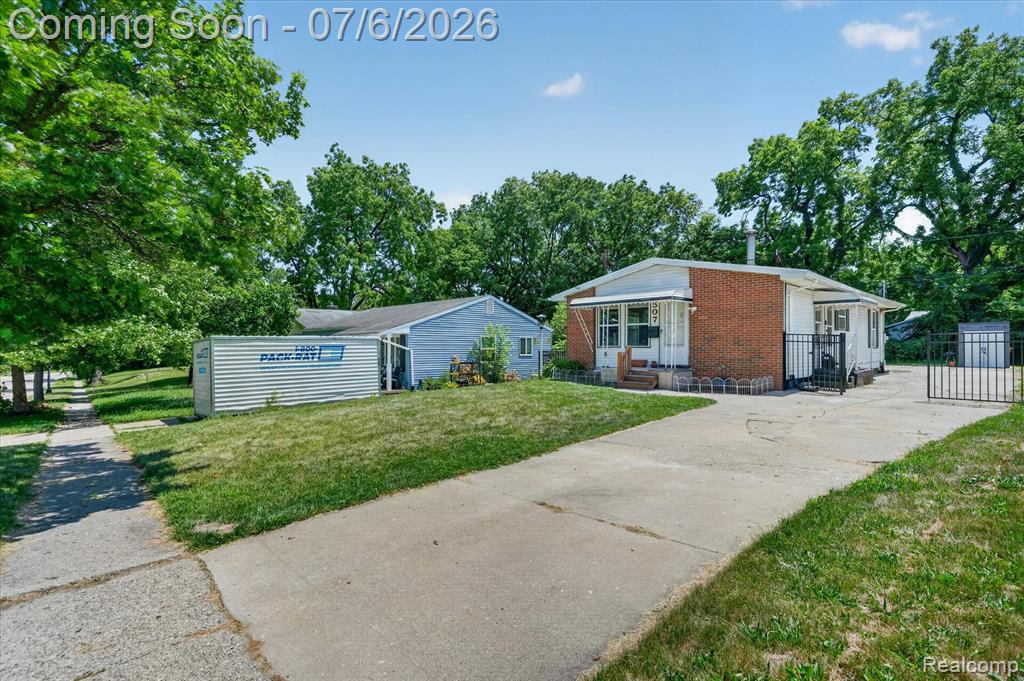 507 Madison Street, Ypsilanti, MI 48197 — Photo 5