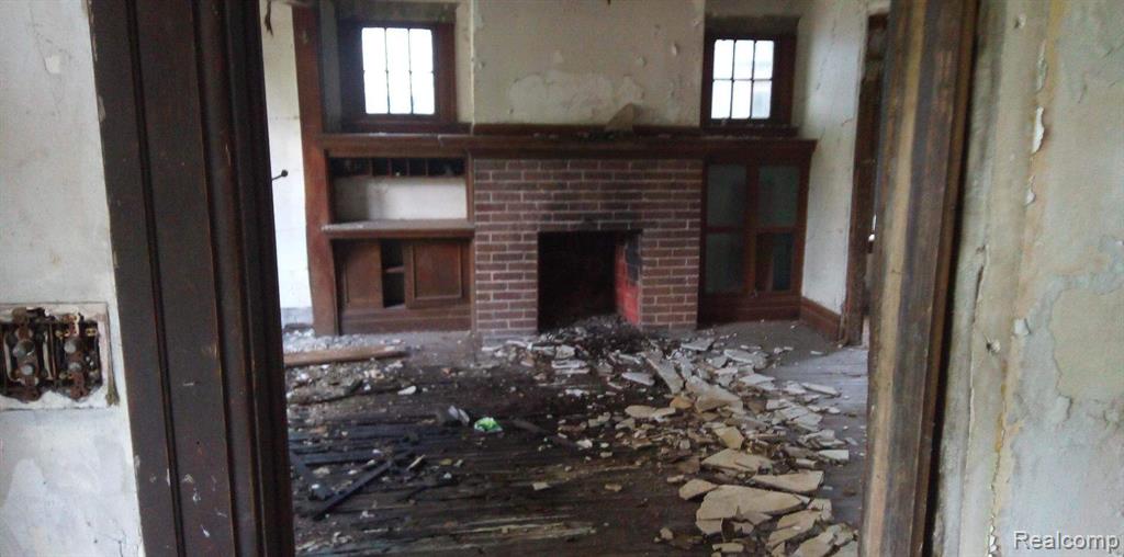 6023 COOPER Street, Detroit, MI 48213 — Photo 3