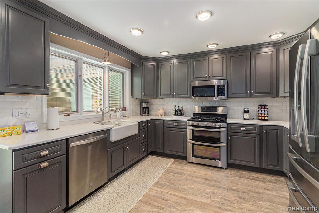 625 APPLEGATE Lane, Grand Blanc, MI 48439 — Photo 9