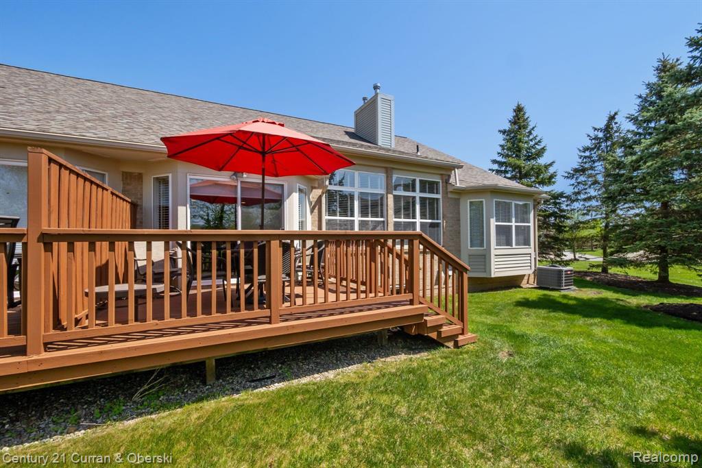 49431 N GLACIER, Northville, MI 48168 — Photo 33