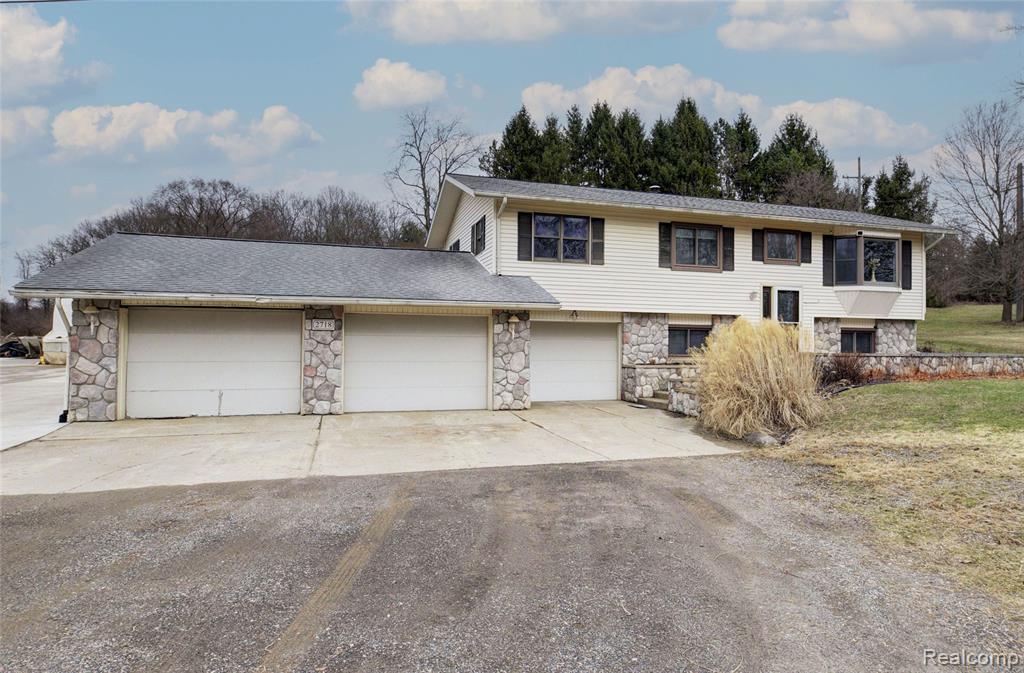 5549 SE Mammoth Drive, Caledonia, MI, 49316